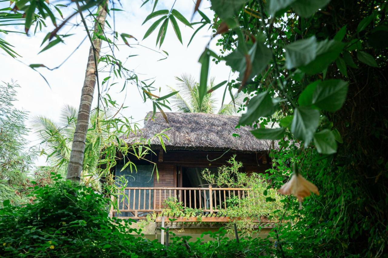 The Trang Villas Нячанг Экстерьер фото